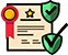 Certified and Insured